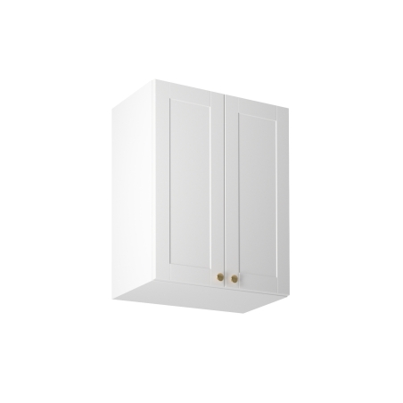 Wybarwienia Gała Meble - Biały