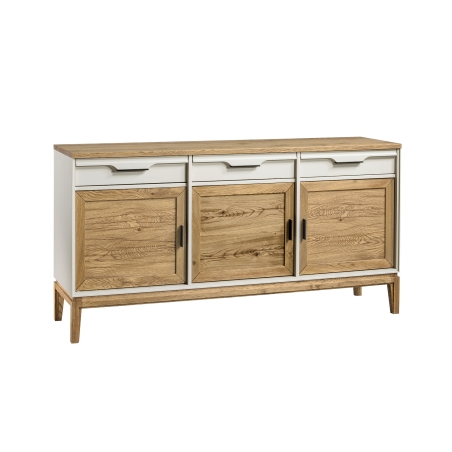 kolor - odcienie bieli, Krysiak wybarwienia - Szarość pustyni