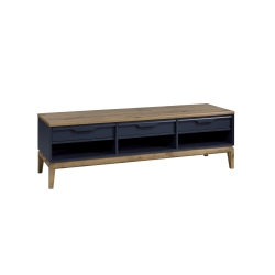 Kolor tapicerki: navy blue Colours: Anthracite 