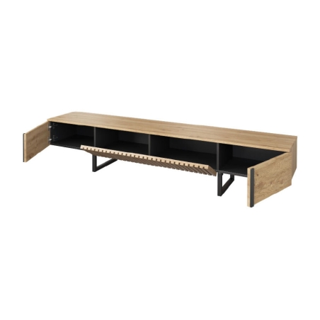 RTV cabinet Gintaro maxi plus Mebin
