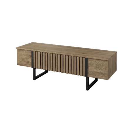 Szafka RTV Gintaro mini 2D1DU Mebin