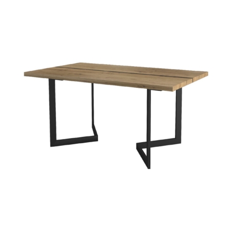 Viva I 180 Gintaro Mebin table