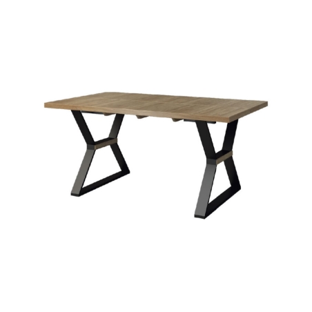Prime I 140 Gintaro Mebin table