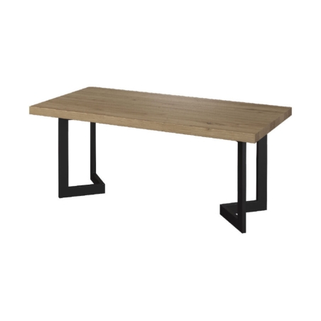 Table Viva 120 Gintaro Mebin