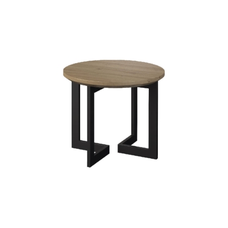Viva 60 round table Gintaro Mebin