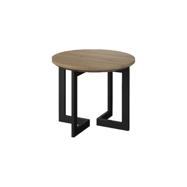 Viva 60 round table Gintaro Mebin
