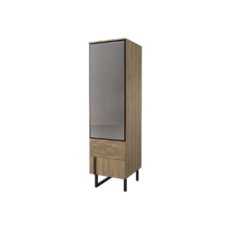 Centre upright with mirror 1D2SZ Gintaro Mebin