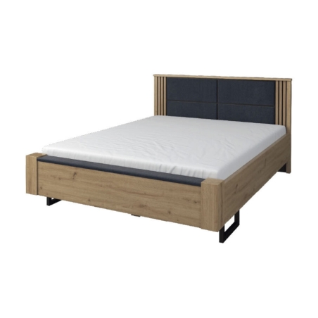 Bed II 180 Gintaro Mebin