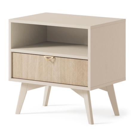 Nightstand S54 Forest Sands