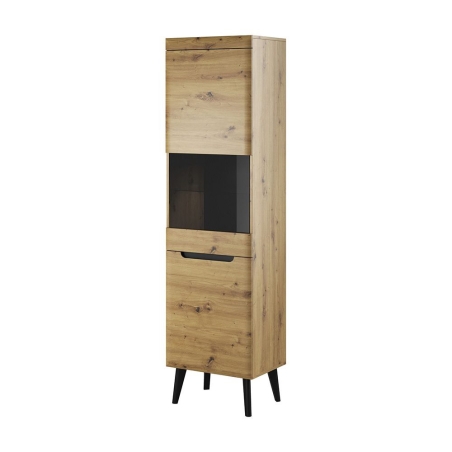 Nordi Artisan NWT53 Sands display cabinet