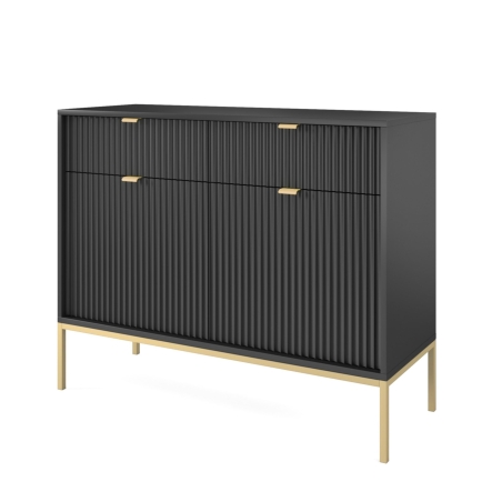 Nova chest of drawers KSZ104 Sands