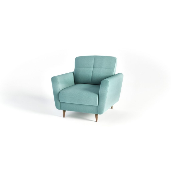 Dakota armchair