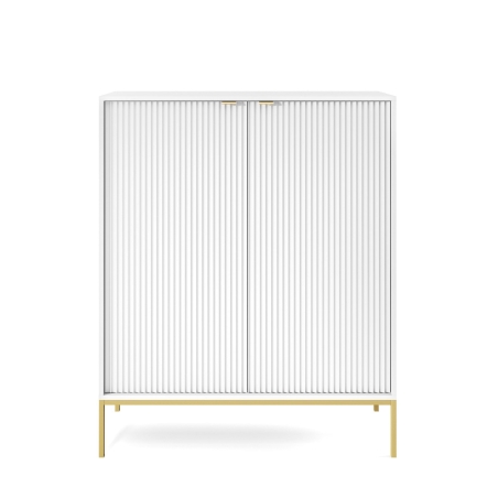 colour - shades of white, Feet colour sand - Gold