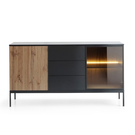 Sento chest of drawers KSZ154 Sands