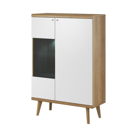 Primo PWT90 Sands display cabinet