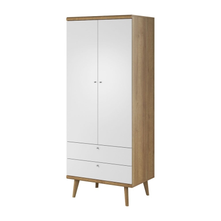 Primo wardrobe PSZ80 Sands