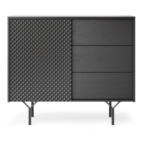 Raven KSZ97 Sands chest of drawers