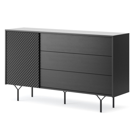 Raven KSZ144 Sands chest of drawers