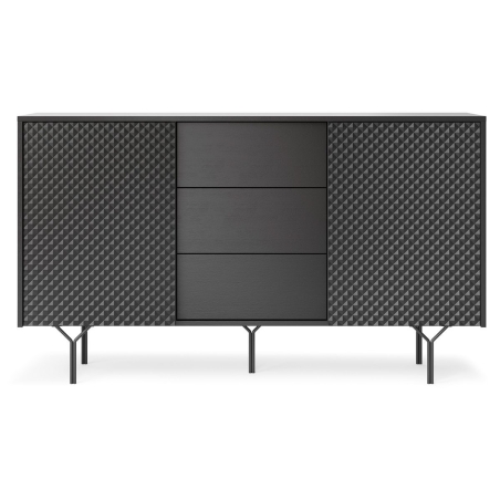 Raven KSZ144 2D dresser Sands