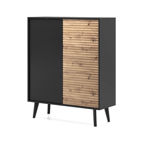 Komoda Willow KD104 Piaski