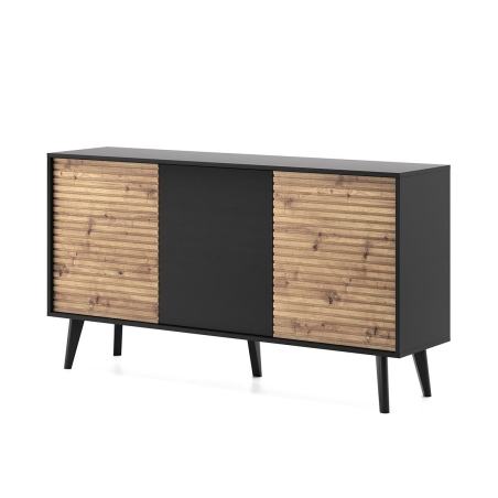 Komoda Willow K154 Piaski