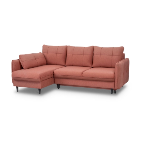 Ariel Canvani corner sofa