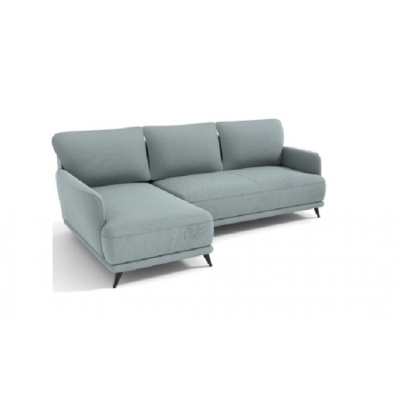 Giulia Canvani corner sofa