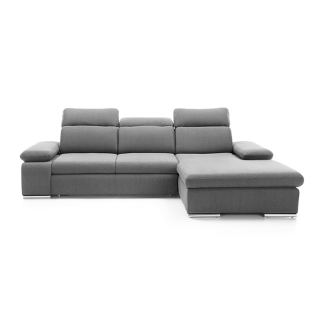 Orlando corner sofa Sands