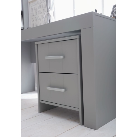 Pinio Furniture colours - Gray