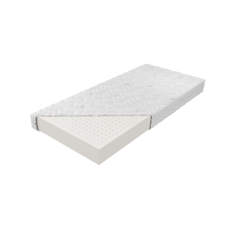 Latex mattress Ibiza H2 MK Foam Kolo