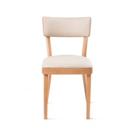 Solid chair A-9449/1 Fameg