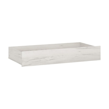 Drawer for bed 120x60 Angel Type 99_Outlet Meble Wójcik
