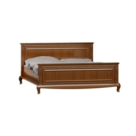 Kashmir R24 180cm bed Art-futuro