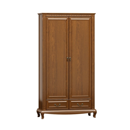 Two-door wardrobe Kashmir R21 Art-futuro