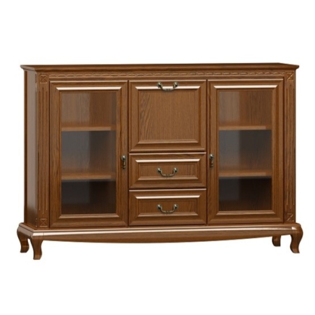 Kashmir R10 bar chest of drawers Art-futuro