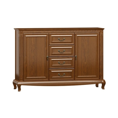Kashmir R09 chest of drawers Art-futuro