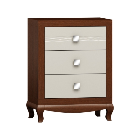 Largo L03 Art-futuro chest of drawers