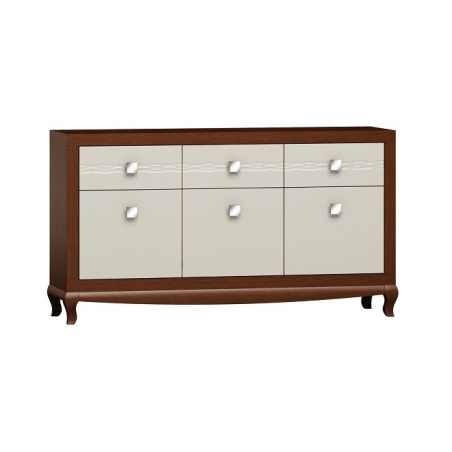 Largo L06 Art-futuro chest of drawers