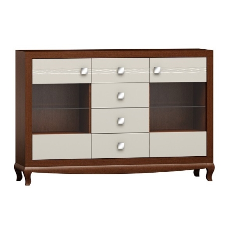 Largo L09 Art-futuro chest of drawers