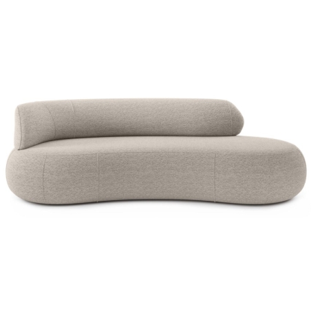 Soul Sofa Left Arm Pushman