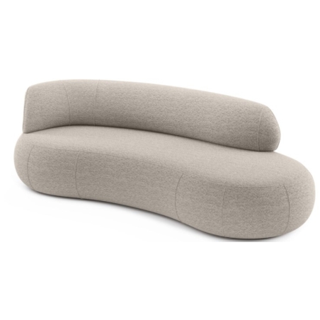 Soul Sofa Left Arm Pushman