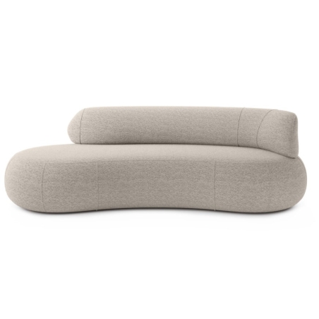 Soul Right Arm Sofa Pushman