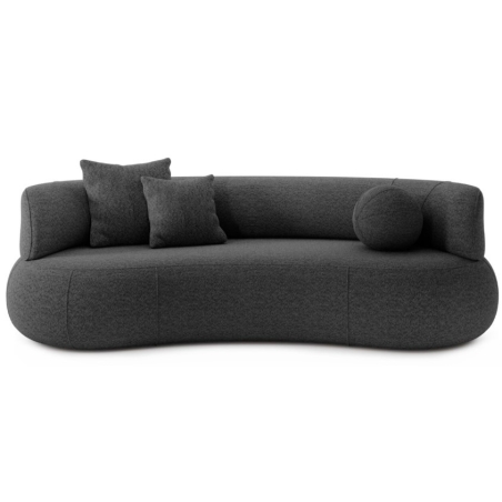 Soul Two Arm Pushman Sofa