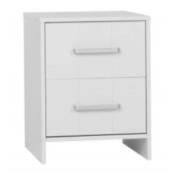 colour: White 