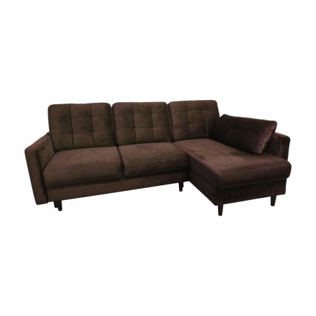 Vito Canvani corner sofa