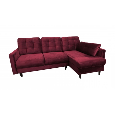 Vito Canvani corner sofa