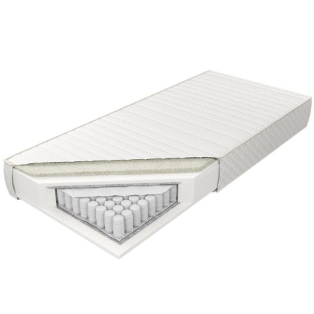 Jamaica H3 pocket mattress MK Foam Kolo