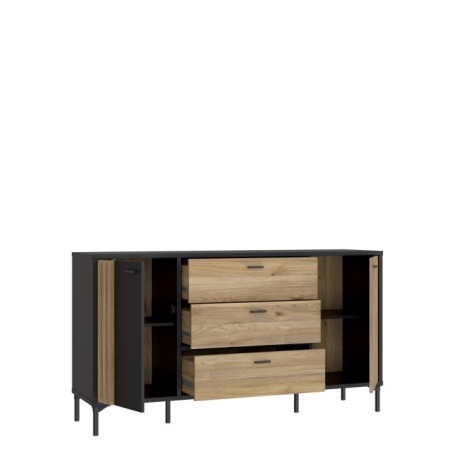Joakimis chest of drawers Forte