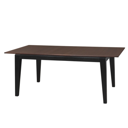 Folding table Fuego Oak Antique Szynaka Meble