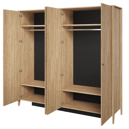 Cozy CZ-01 mirror cabinet Lenart